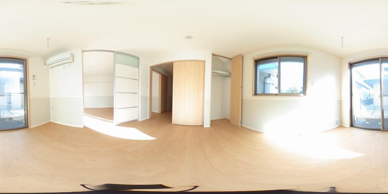リラフォート その他部屋・スペース