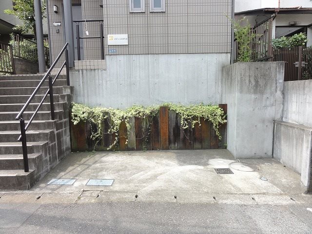 メゾン・エスポワール その他共有部分
