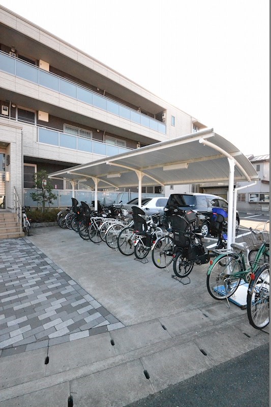 プレミール その他共有部分