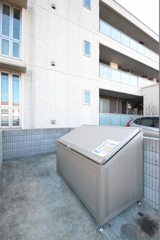 プレミール その他共有部分