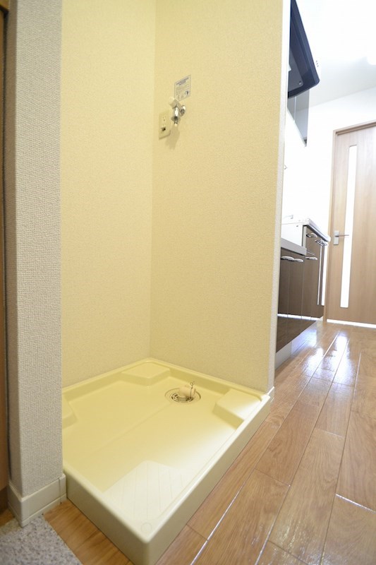 クレール高津 その他部屋・スペース