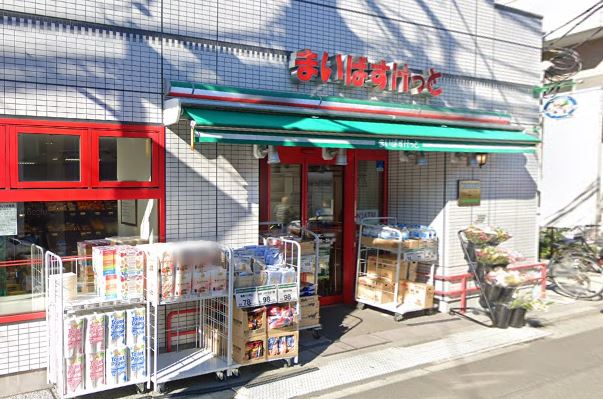 ルノン スーパー