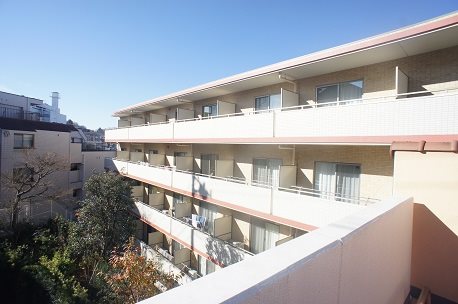 ヴェールⅥ 外観