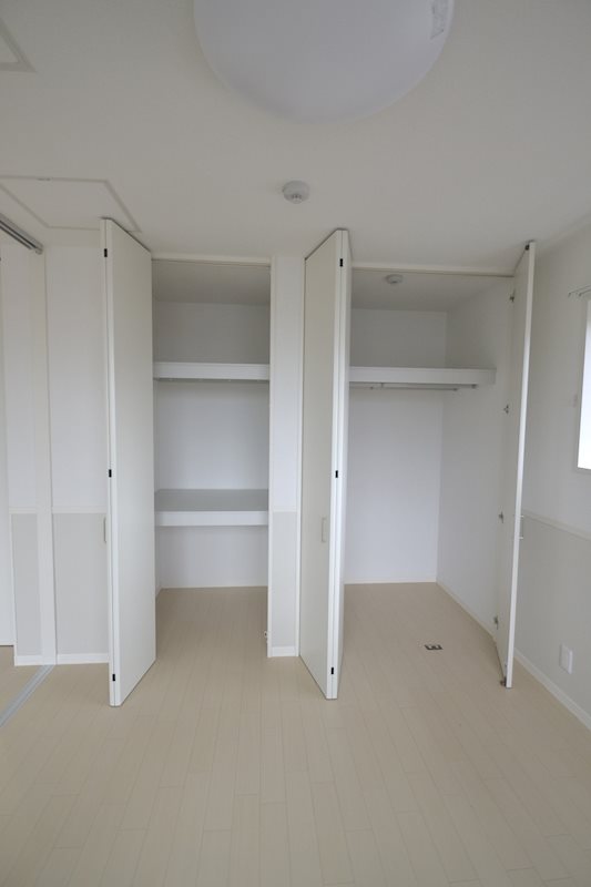 グリーンベレオ その他部屋・スペース