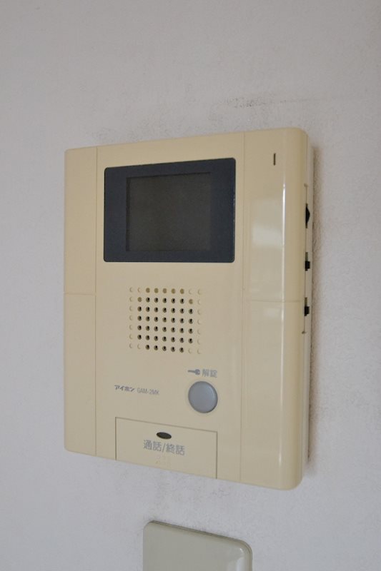 グレートセンテレオA その他設備