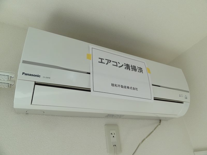 グルナーワルト菊名Ｂ その他設備