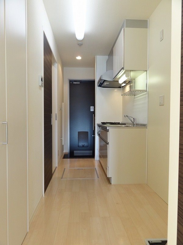 グルナーワルト菊名Ｂ その他部屋・スペース
