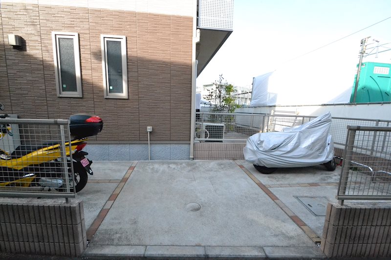 アトリエール その他共有部分