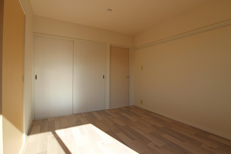 壱番館B その他部屋・スペース