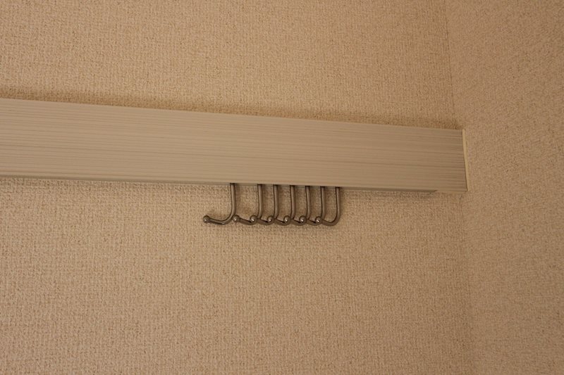 壱番館B その他設備