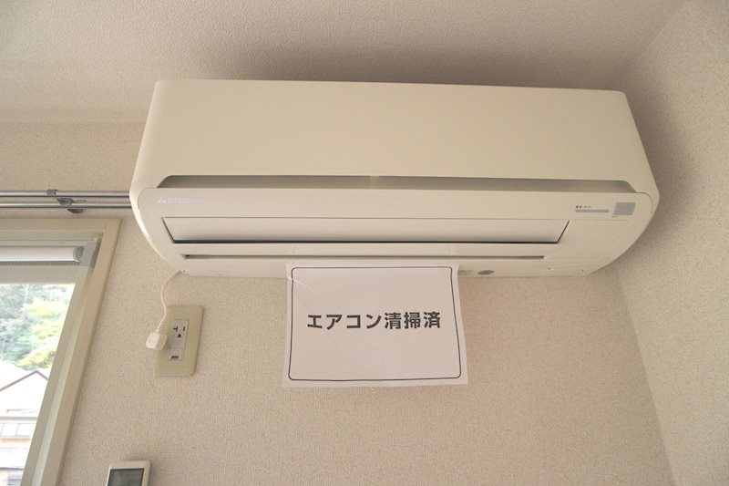 パークパレス・スギ その他設備