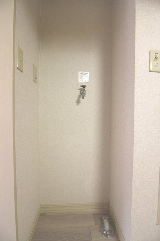 パークパレス・スギ その他設備
