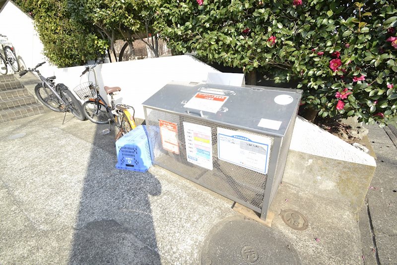 ローズメゾン その他共有部分