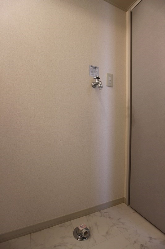 パールハウスA その他設備