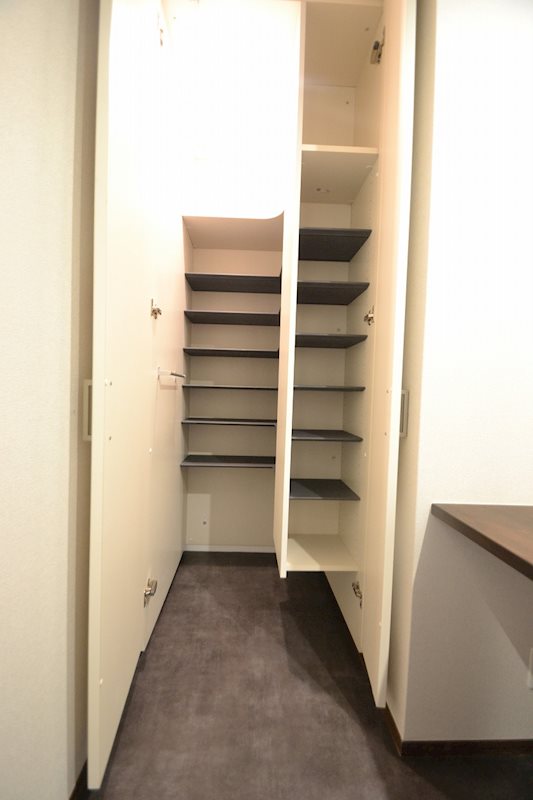 グレース　ナカシンⅣ その他設備