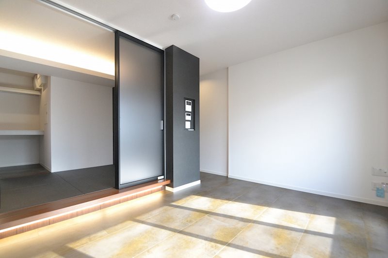 グレース　ナカシンⅣ その他