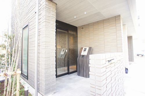 グレース　ナカシンⅣ その他