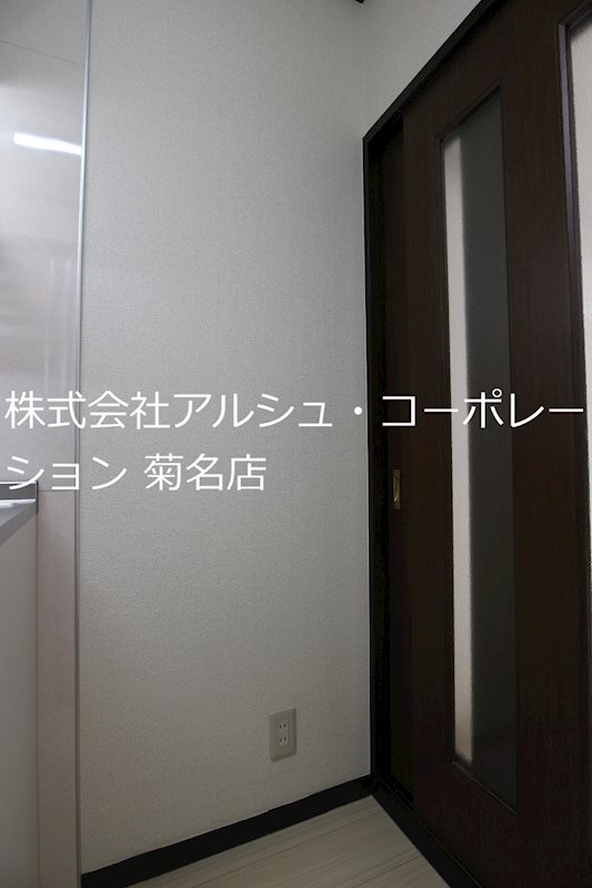 ヴェラ大倉山 その他部屋・スペース
