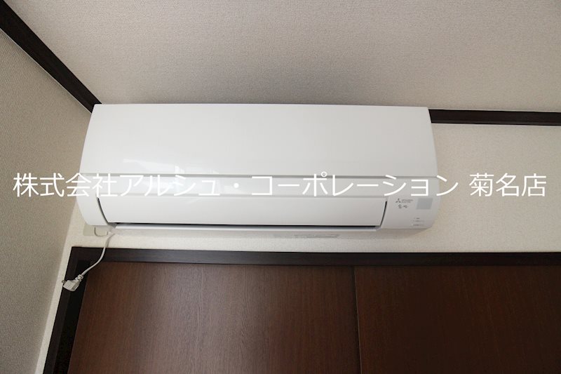 ヴェラ大倉山 その他設備