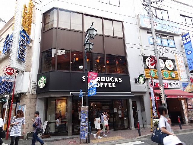 ヴェラ大倉山 レストラン