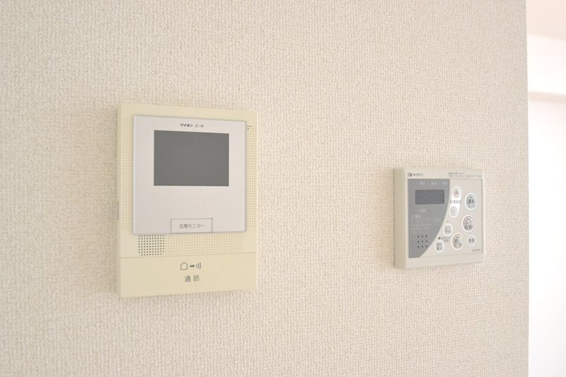 サニックスプラザTAMAGAWA セキュリティ