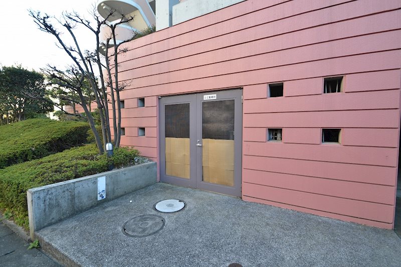 ヴェルドミール宮崎台 その他共有部分