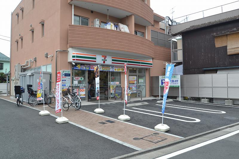 ルノン コンビニ