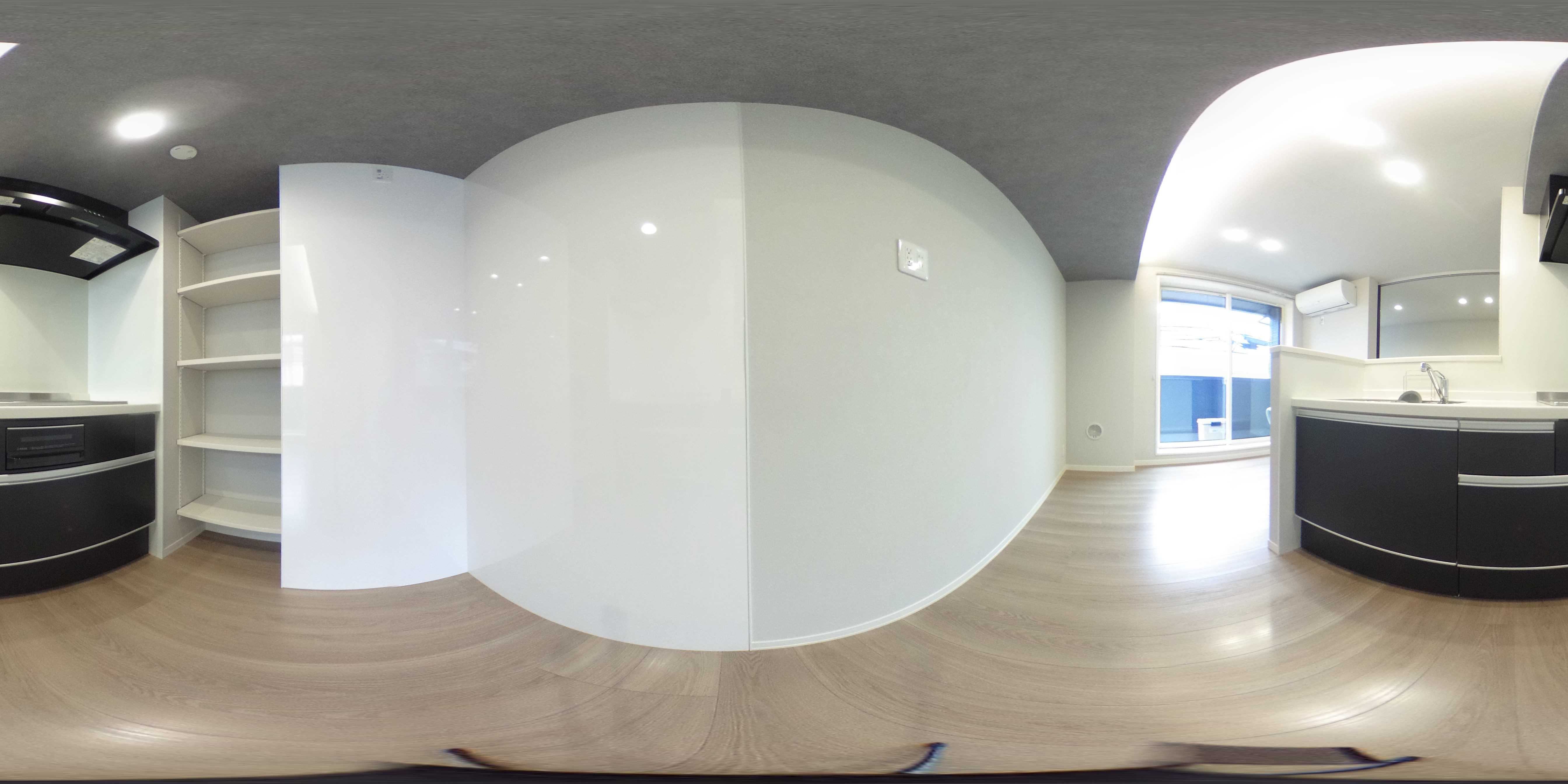 サン　スプリング キッチン