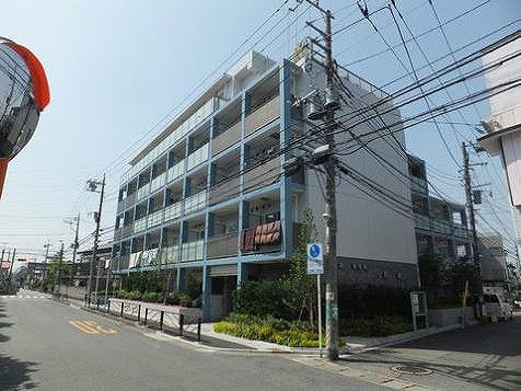 Vivace 外観