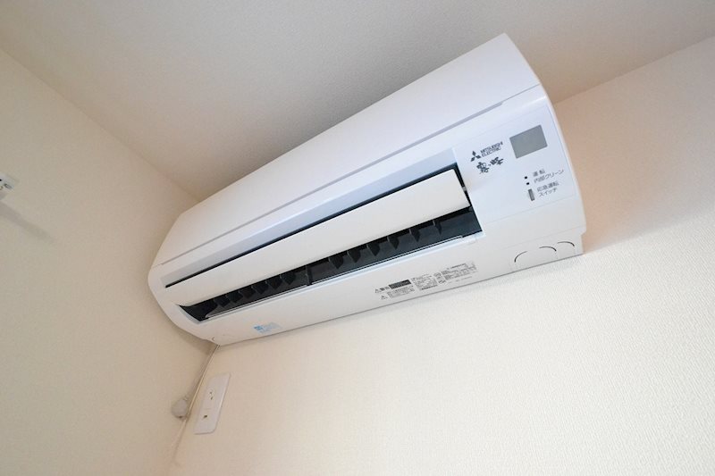 アトリエール新城 その他設備