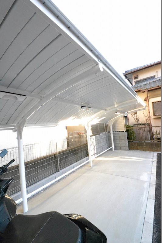 アトリエール新城 その他共有部分
