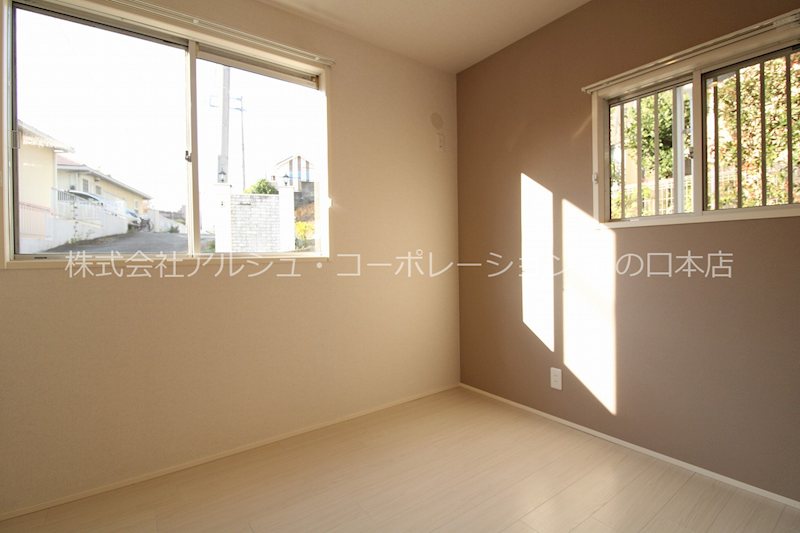 ファミールＫ  その他部屋・スペース
