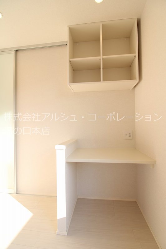 ファミールＫ  その他