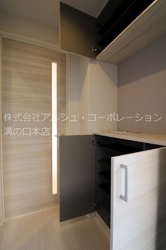 ファミールＫ  その他