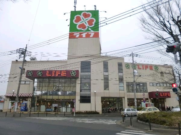 ファミールＫ  スーパー
