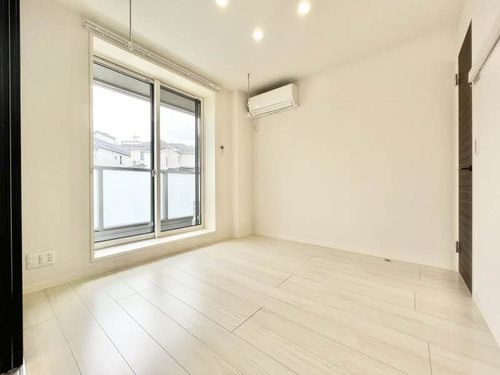 ノアール その他設備