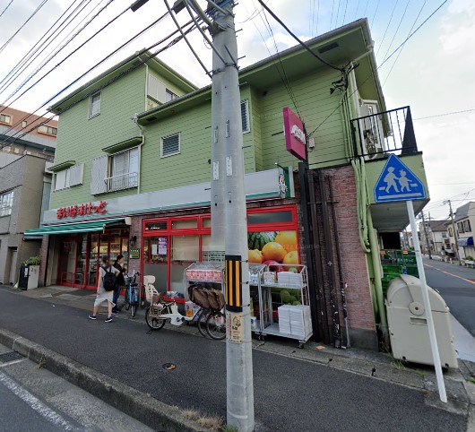 ノアール スーパー