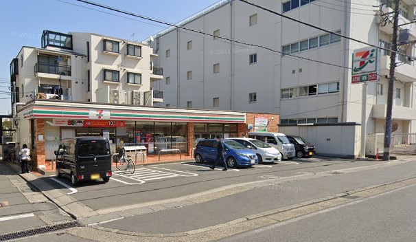 ノアール コンビニ