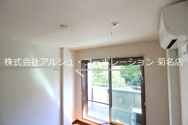 アレグレス新横浜 その他設備