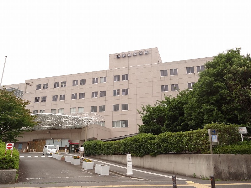 アレグレス新横浜 総合病院