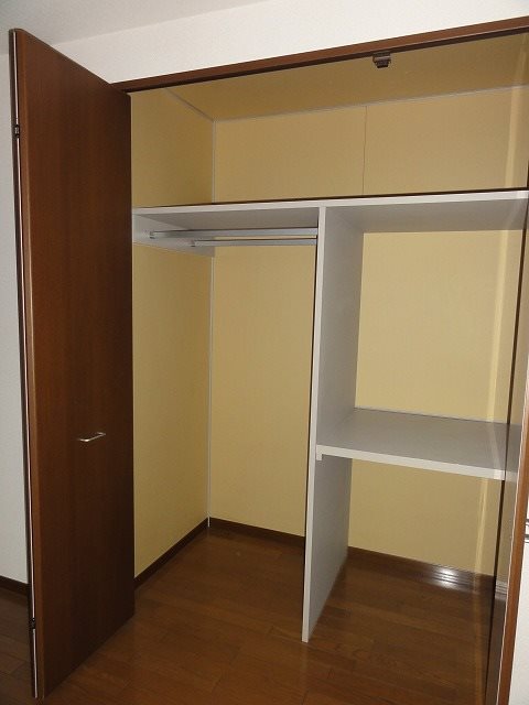 サンボナール 収納