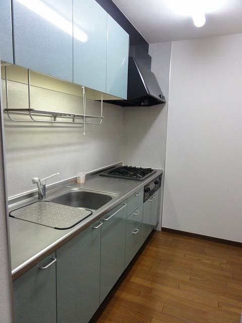 サンボナール キッチン