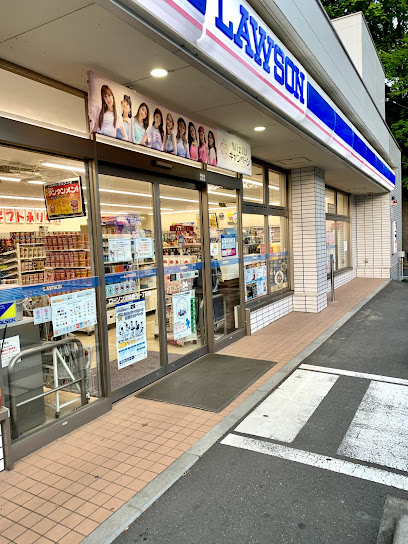 サンボナール コンビニ