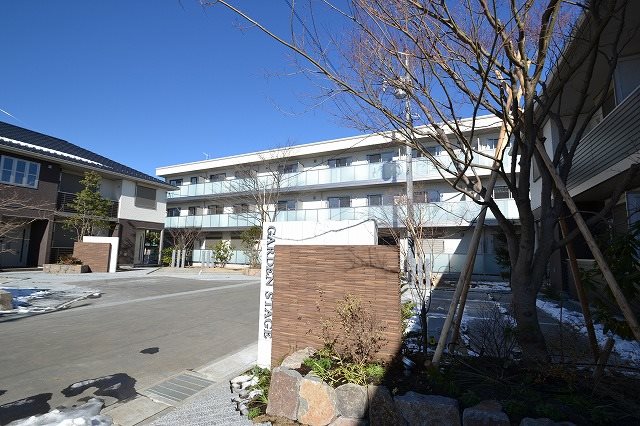 GARDEN STAGE紅葉 エントランス