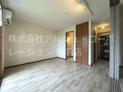 メゾンクローバーＢ その他部屋・スペース