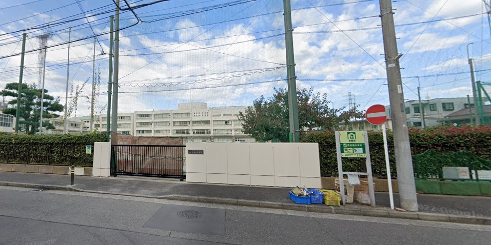 クオリスタ 中学校