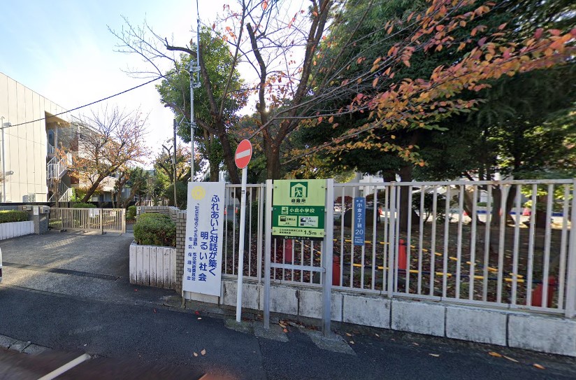 クオリスタ 小学校