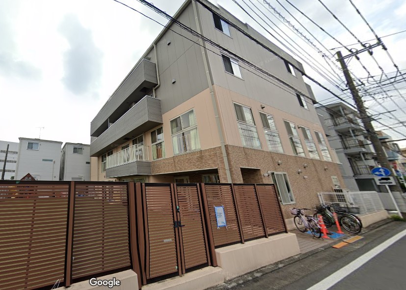 クオリスタ 幼稚園