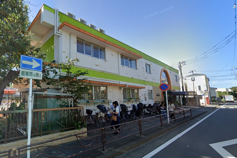 クオリスタ 幼稚園