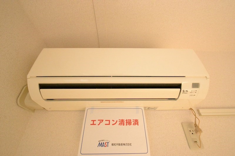 エスパシオ・デ・センテレオ その他設備